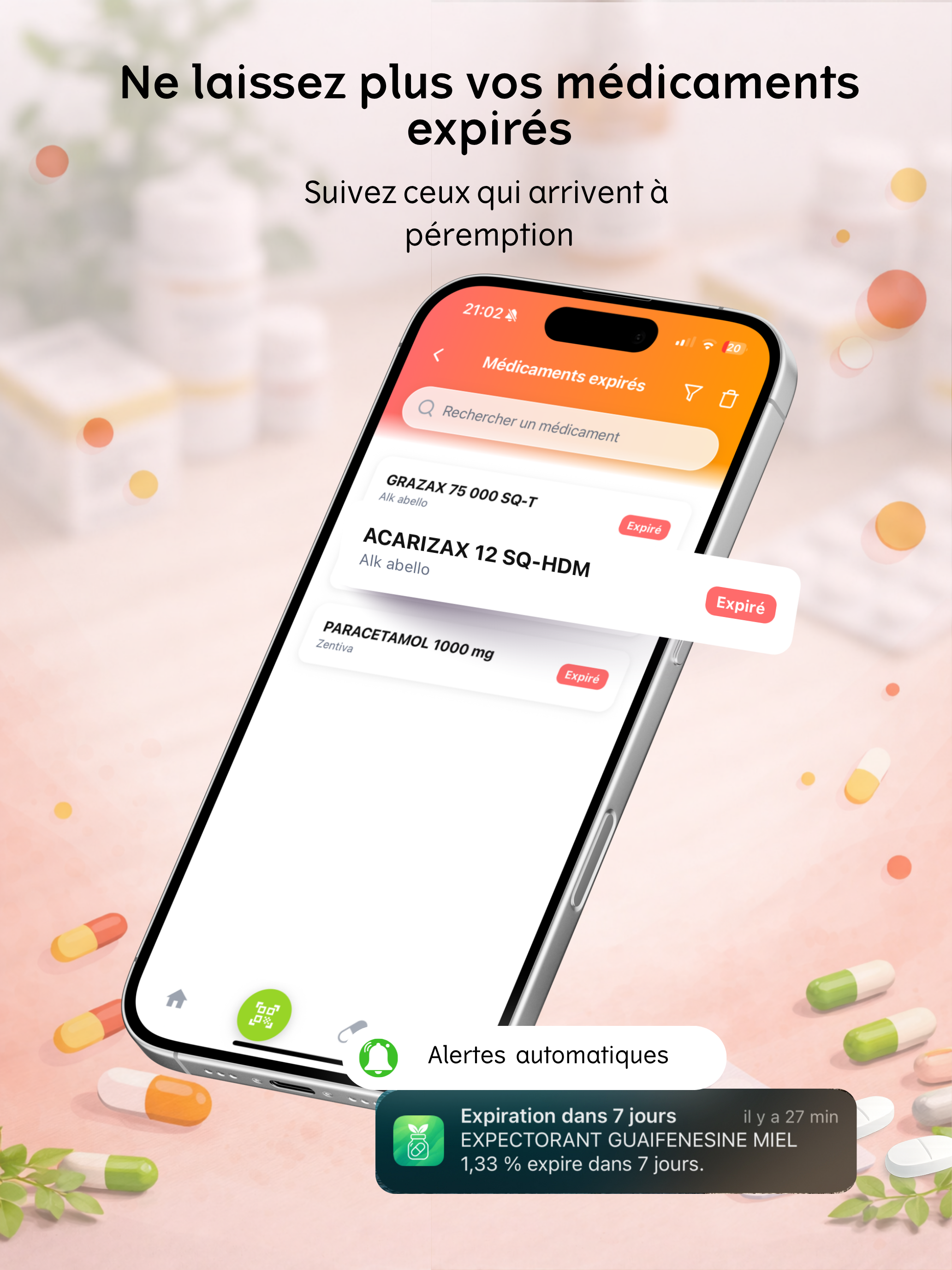 MyPharma App screenshot 8
