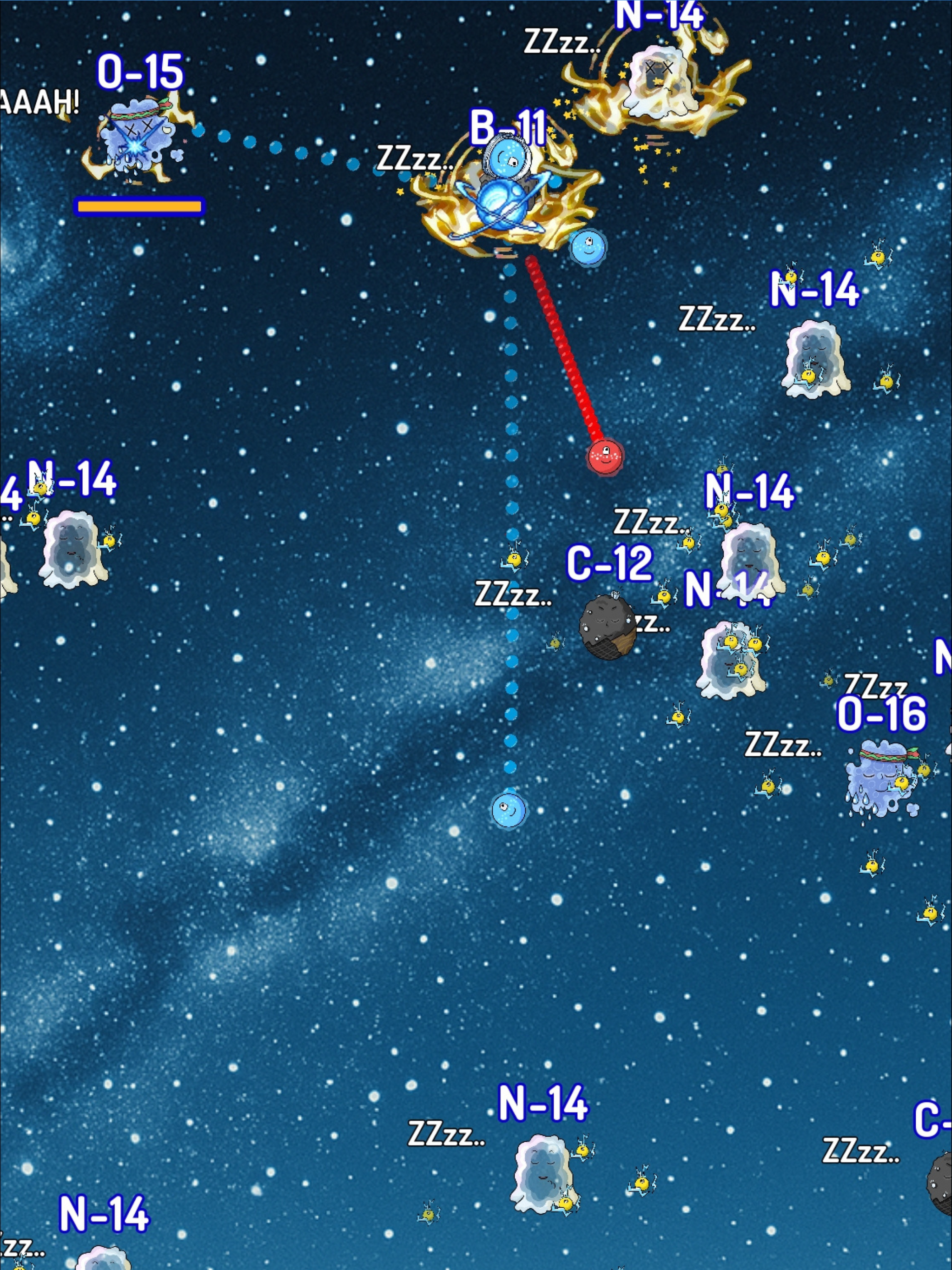 Radiomon screenshot 12