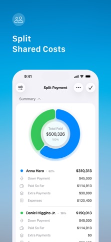 Mortgage Calculator - Bricks screenshot