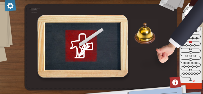 The Red Tape to Citizenship