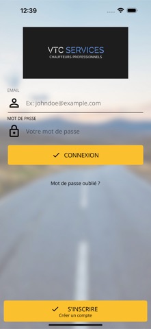 VTC SERVICES screenshot