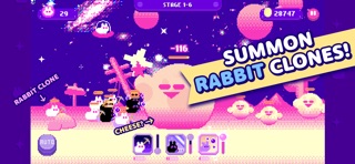 Cheese Moon Mobile Screenshot 2 of 6
