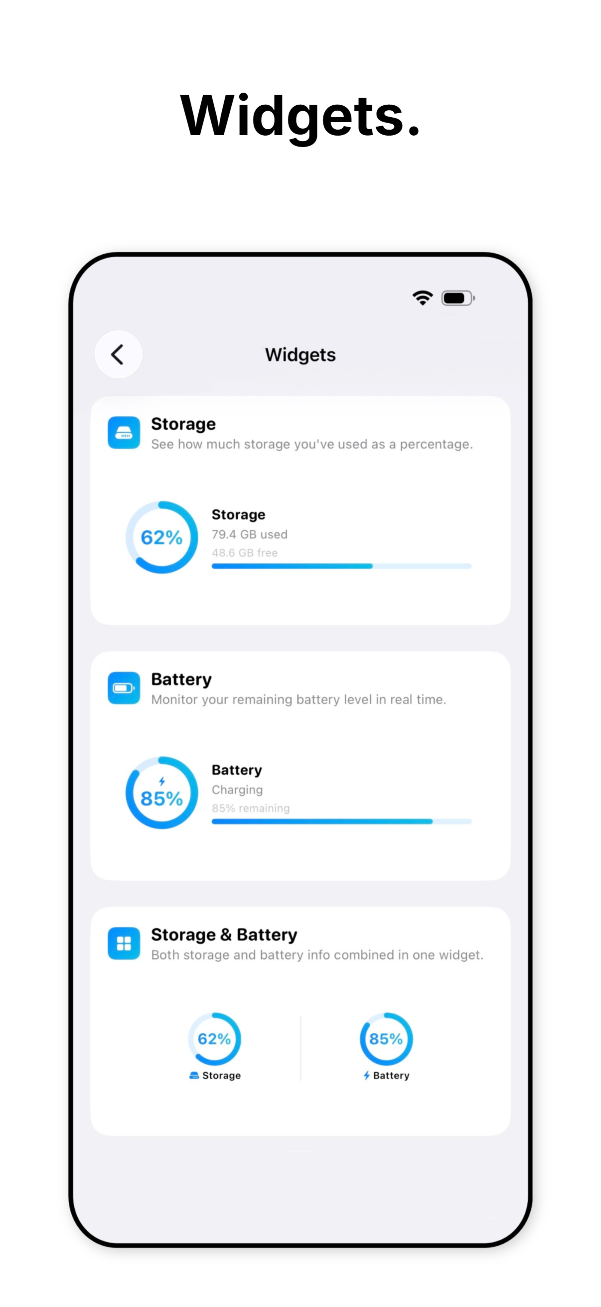 Cleaner: Storage Cleaner screenshot 5