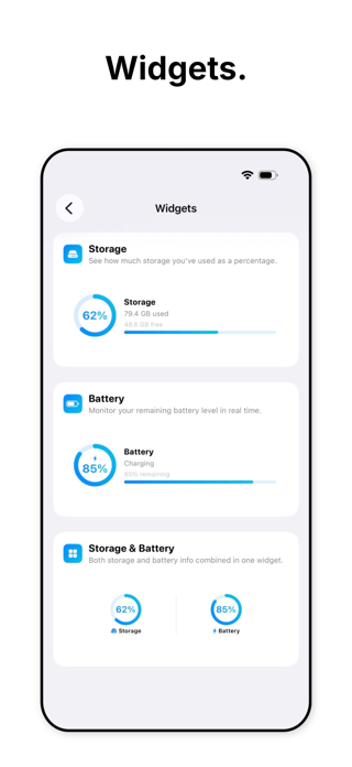 Cleaner: Storage Cleaner Screenshot 5 of 5