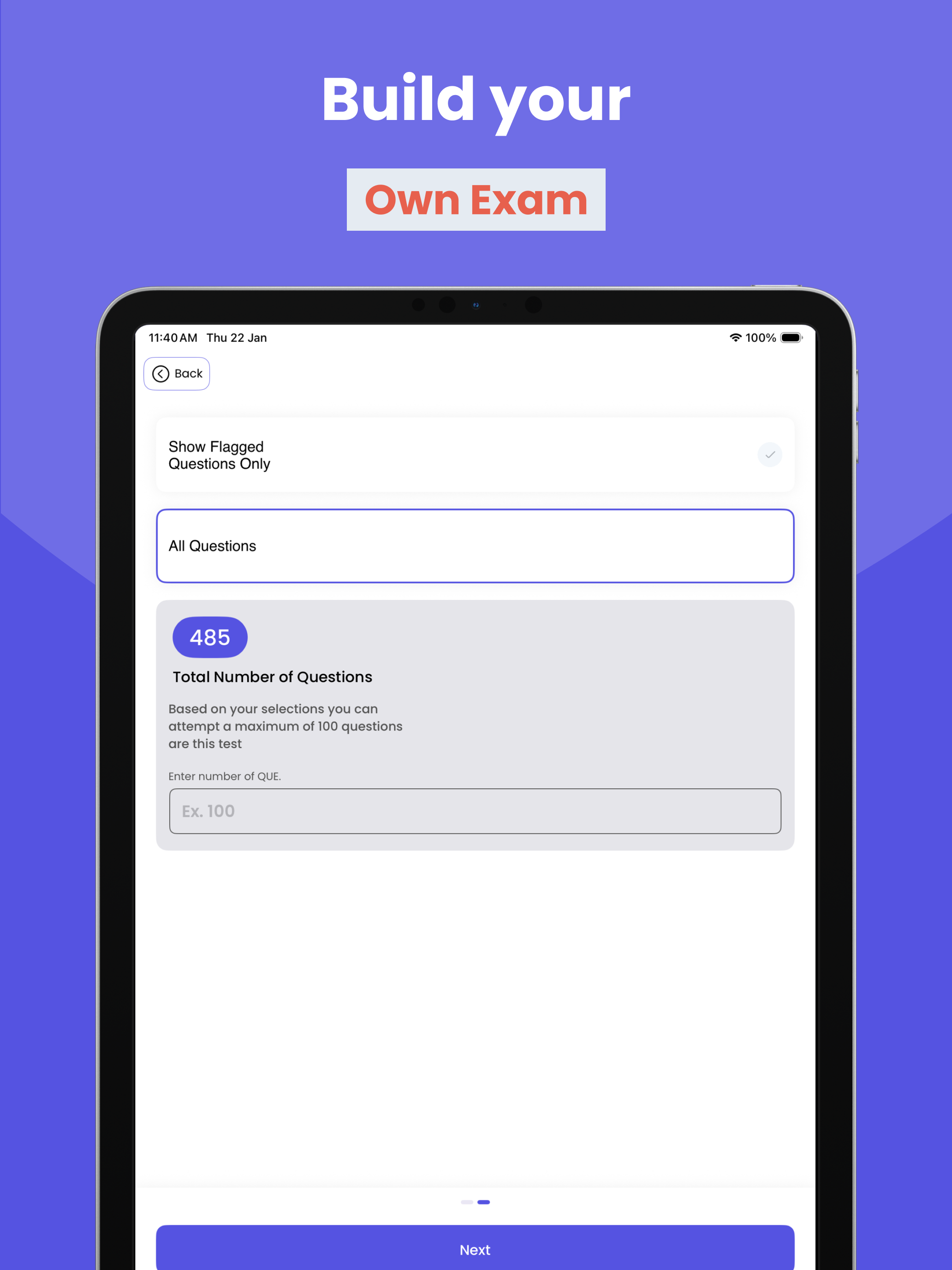 CCRN Practice Test Prep screenshot 12
