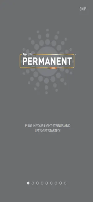 AppLights Permanent screenshot 1
