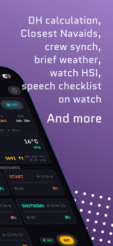 HeloChecklist screenshot