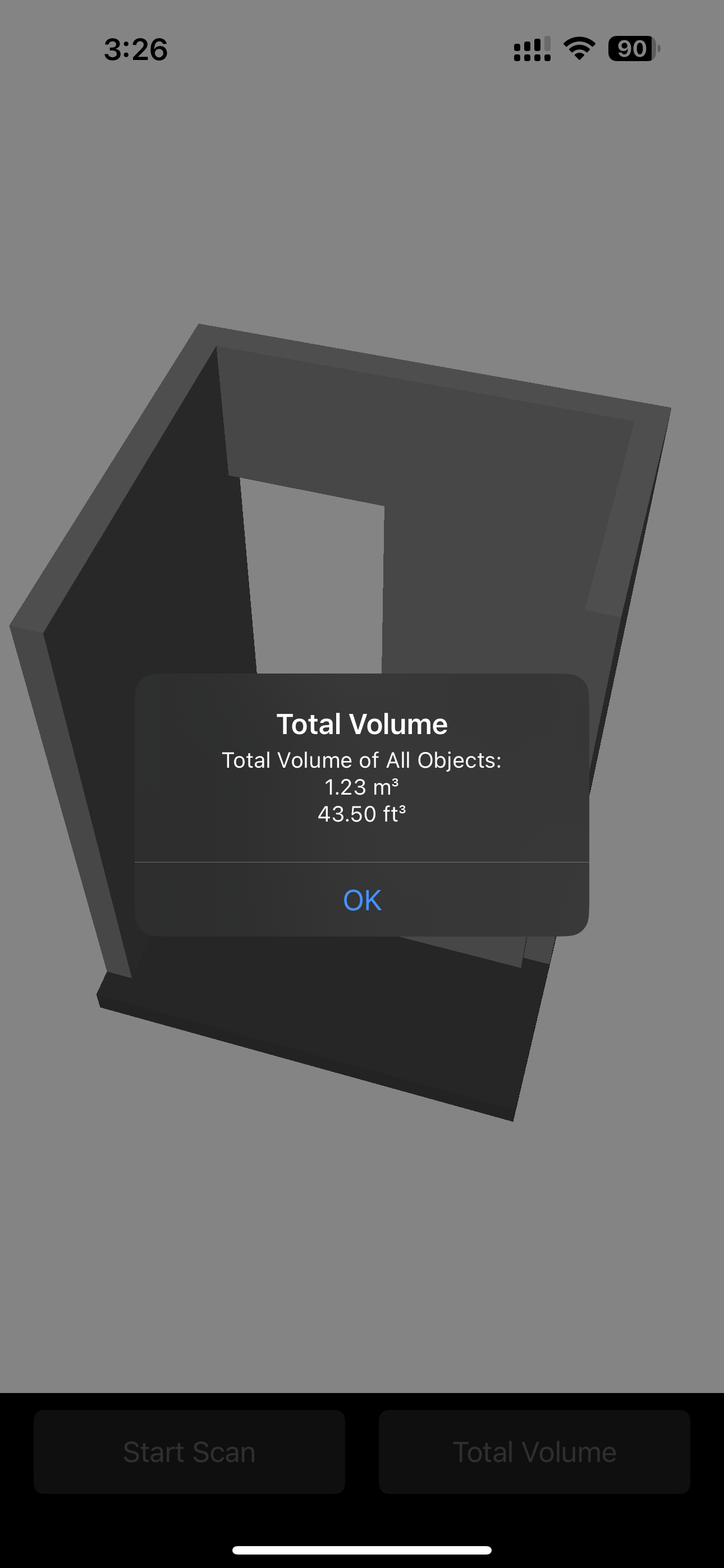 Movemetrics screenshot 4