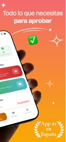 TeoricoEsp: Teórico del Coche screenshot