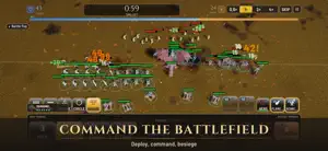 Siege Legion: Auto Battler screenshot 4