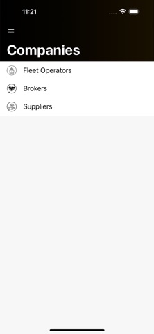 Handshake 2.0 screenshot