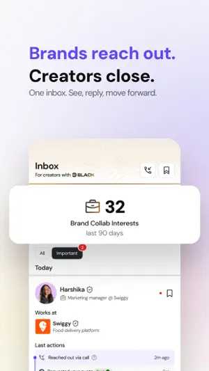 HashFame screenshot 3