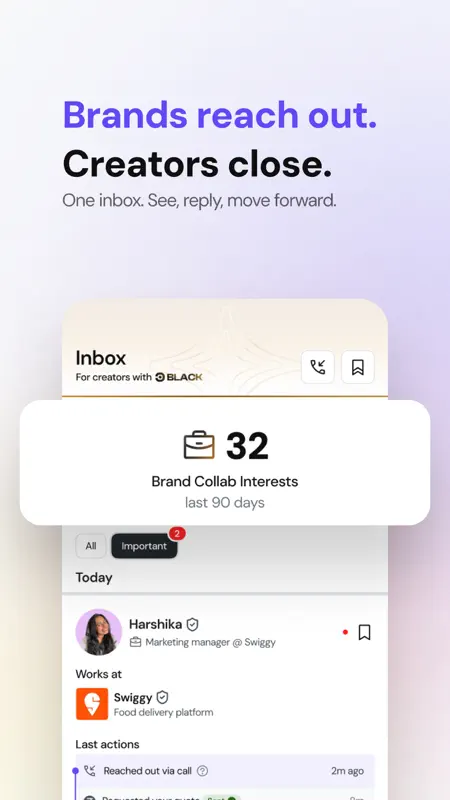 HashFame screenshot 3 of 7