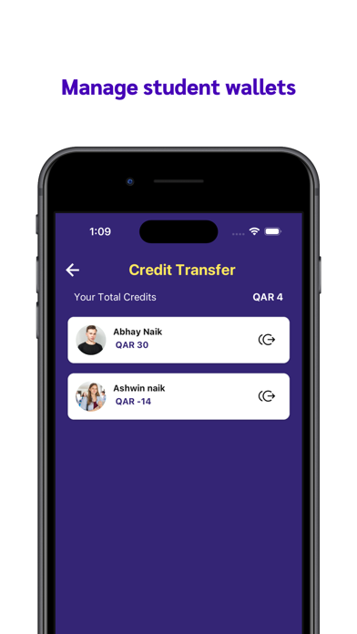 Jazz Smart Pay Screenshot