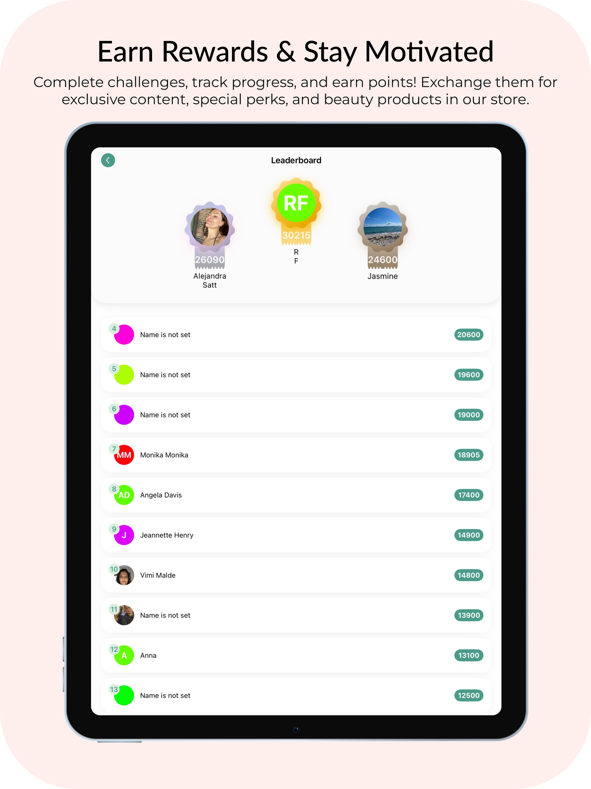 MindBodyFace+