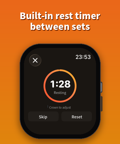 LogMus - Workout & Gym Log