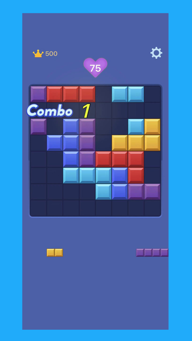 3kblockClick app screenshot 3