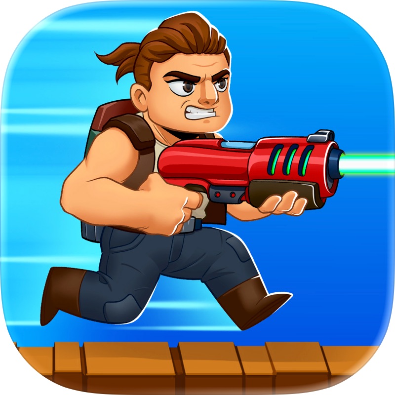 Mr Autofire screenshot 1