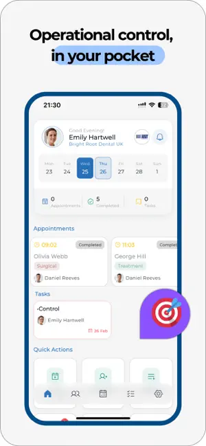 Medicasimple screenshot 1