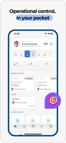 Medicasimple screenshot