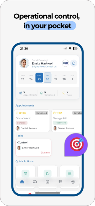 Medicasimple Screenshot 1 of 6
