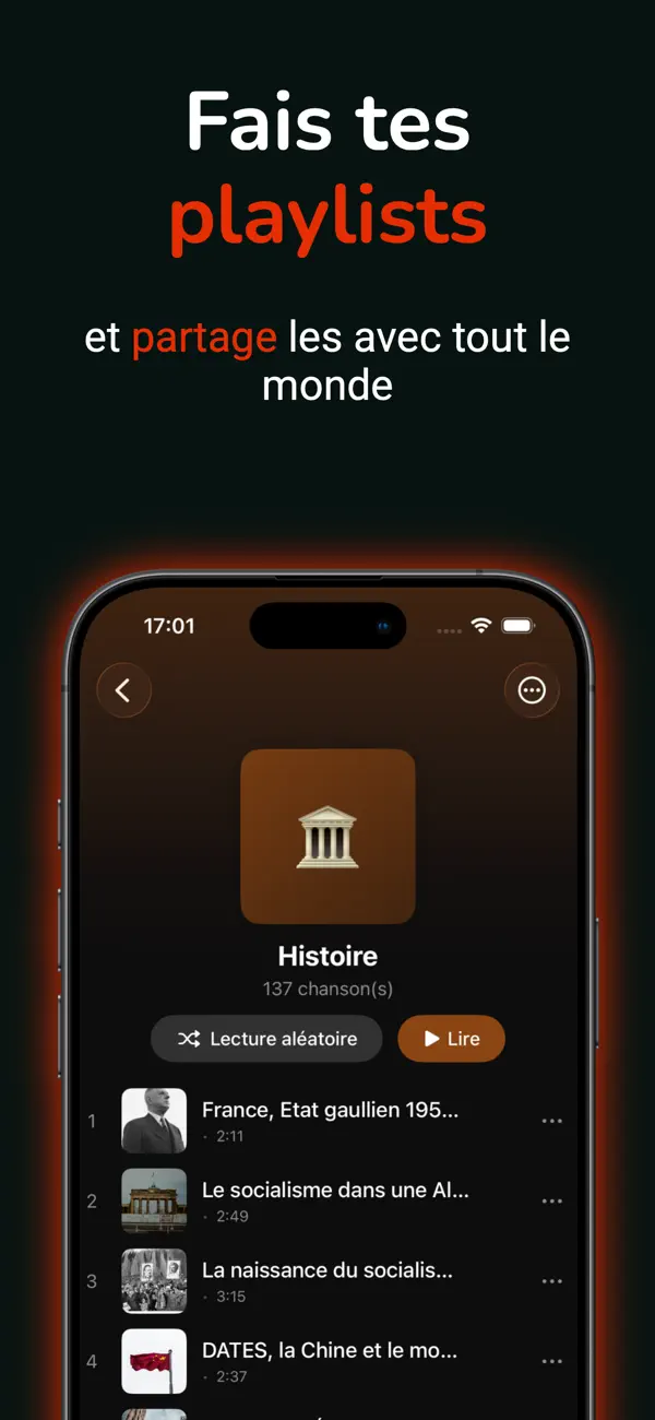 Screenshot #2 pour Onzic