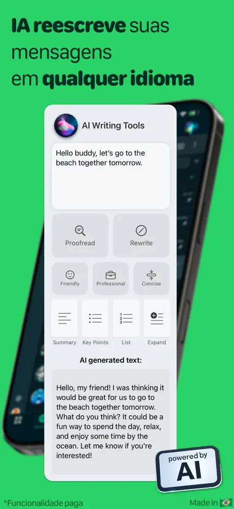 Multi Messenger para WhatsApp screenshot 3
