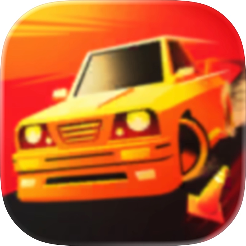 Dead Hill Racing: Zombie Climb screenshot 7