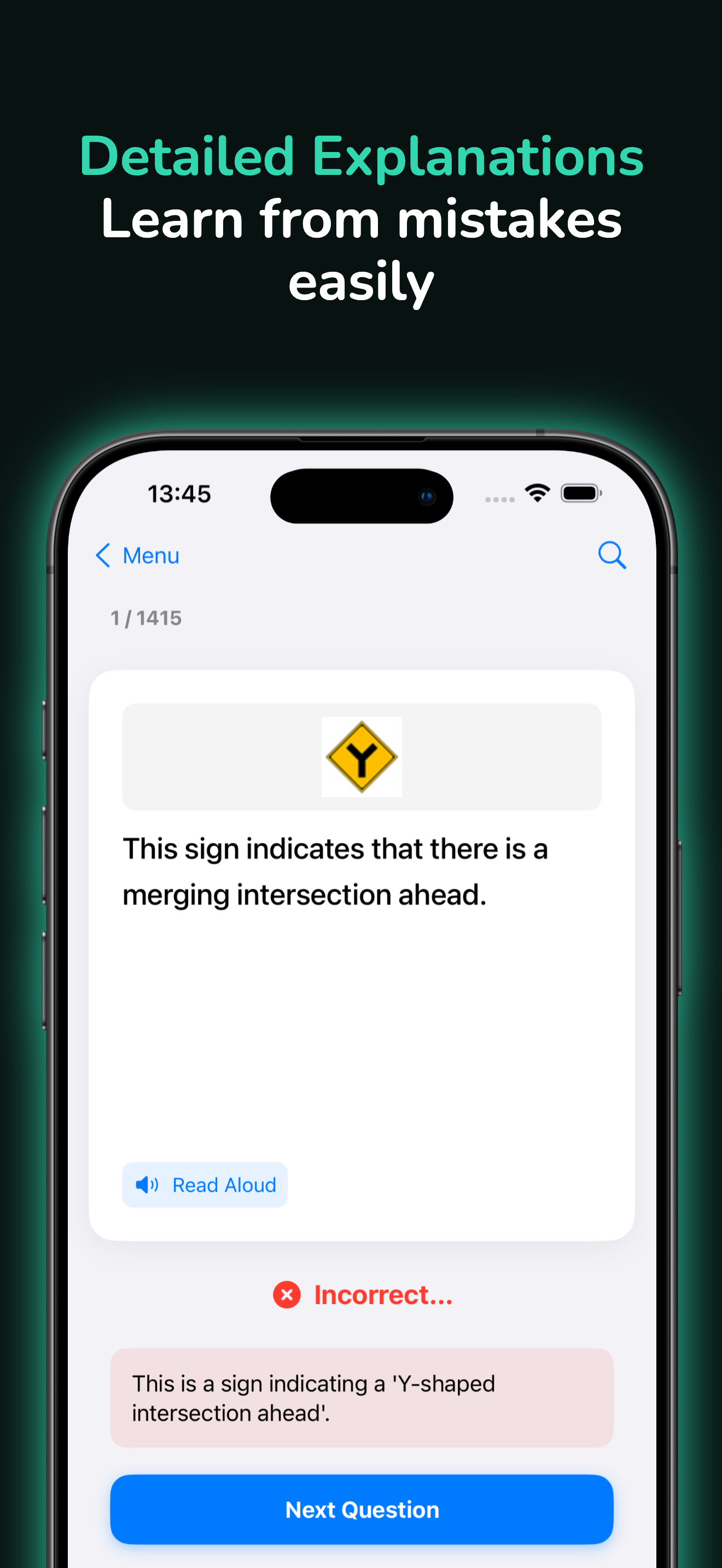 JP License GO screenshot 2