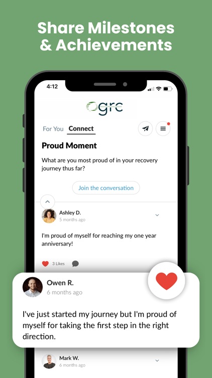 GRC, Pittsburgh Area