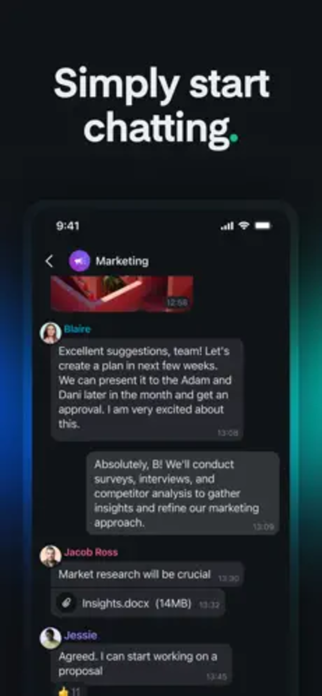 2alo Screenshot 3 of 4