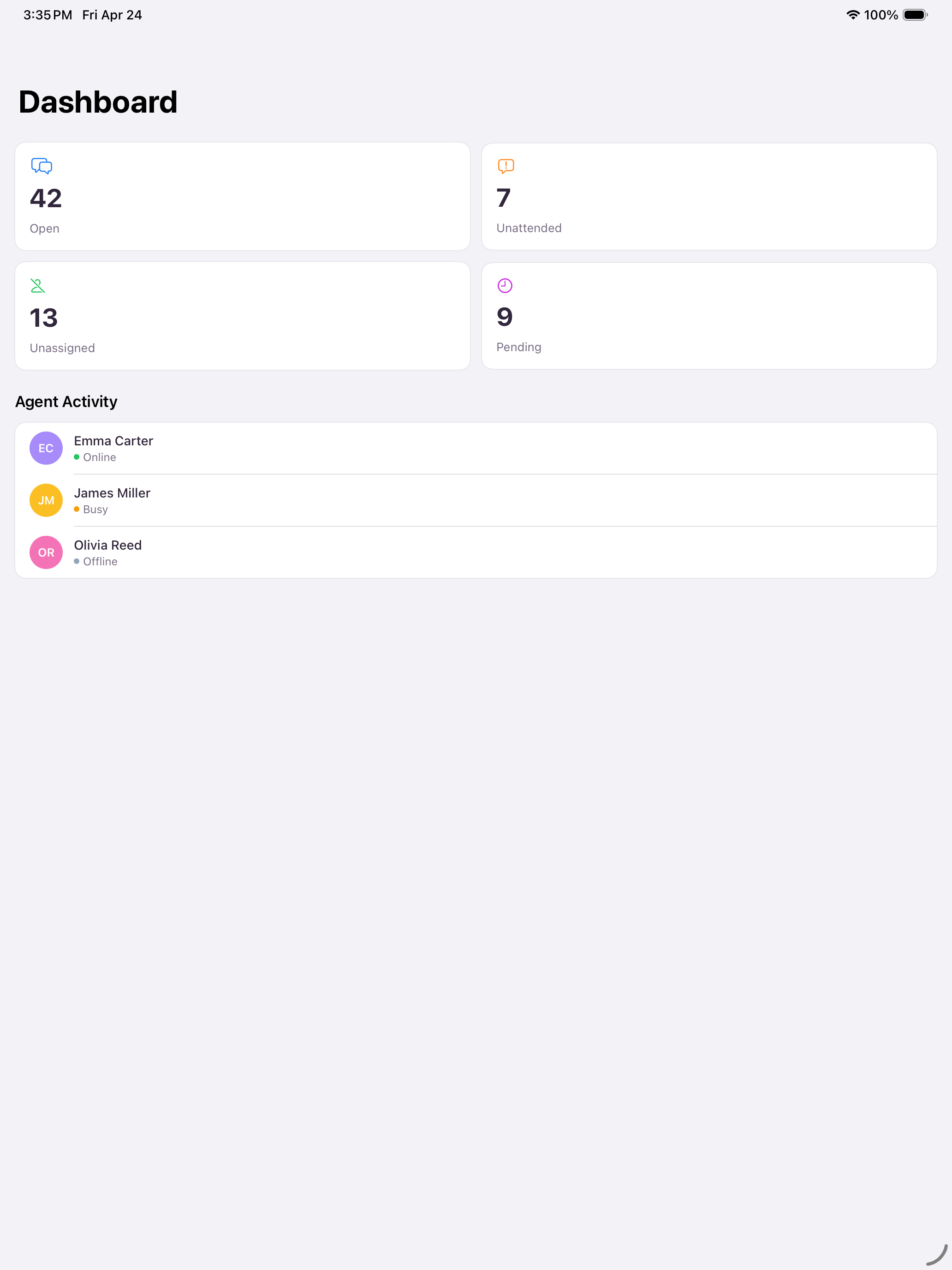 HueChat
