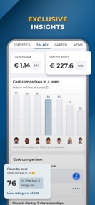 Paris Live - Fans Community screenshot