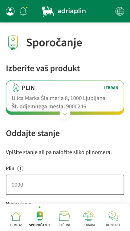 Moj Adriaplin screenshot-3