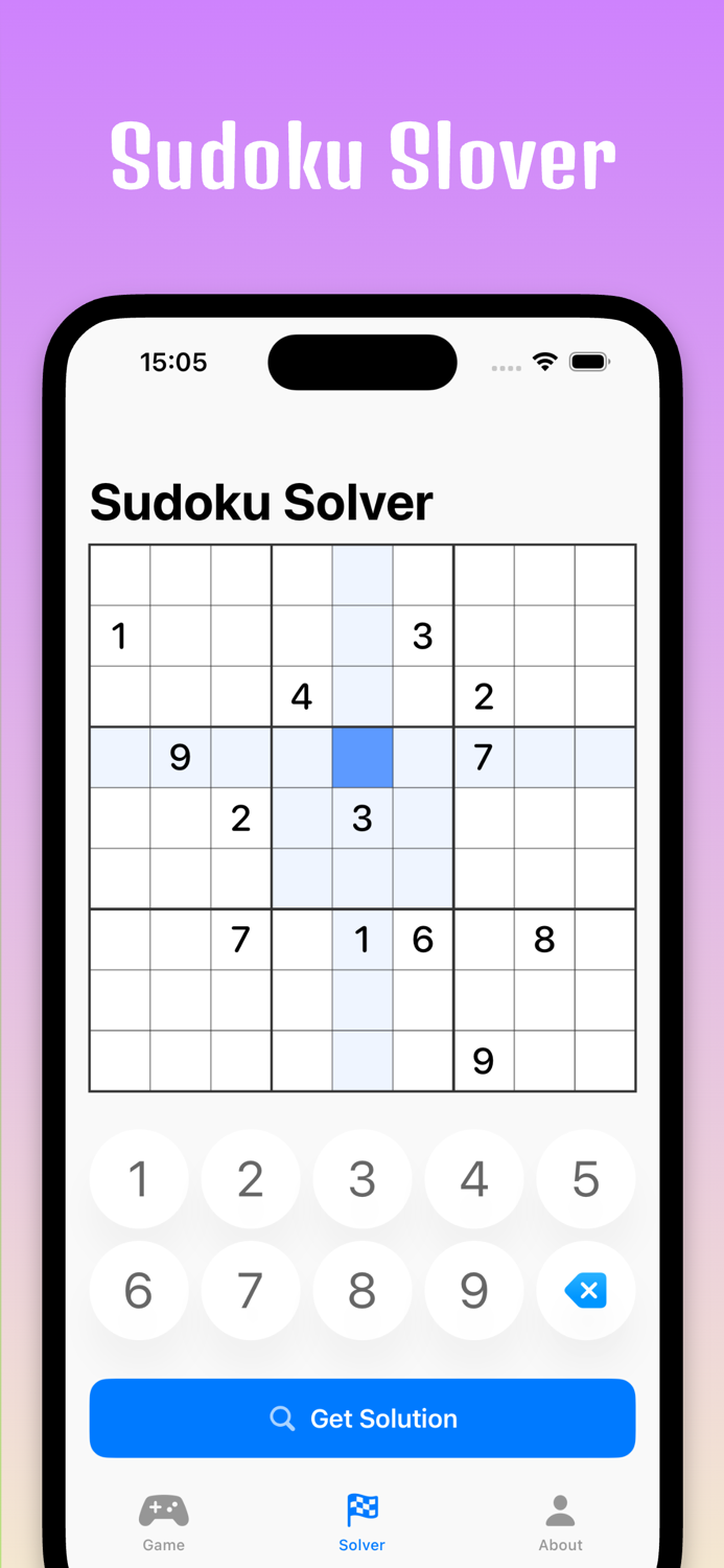 Sudoku Hero Class Puzzle Game