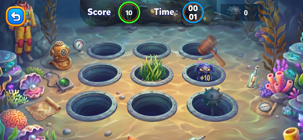Screenshot 6 of Smack-Em-All