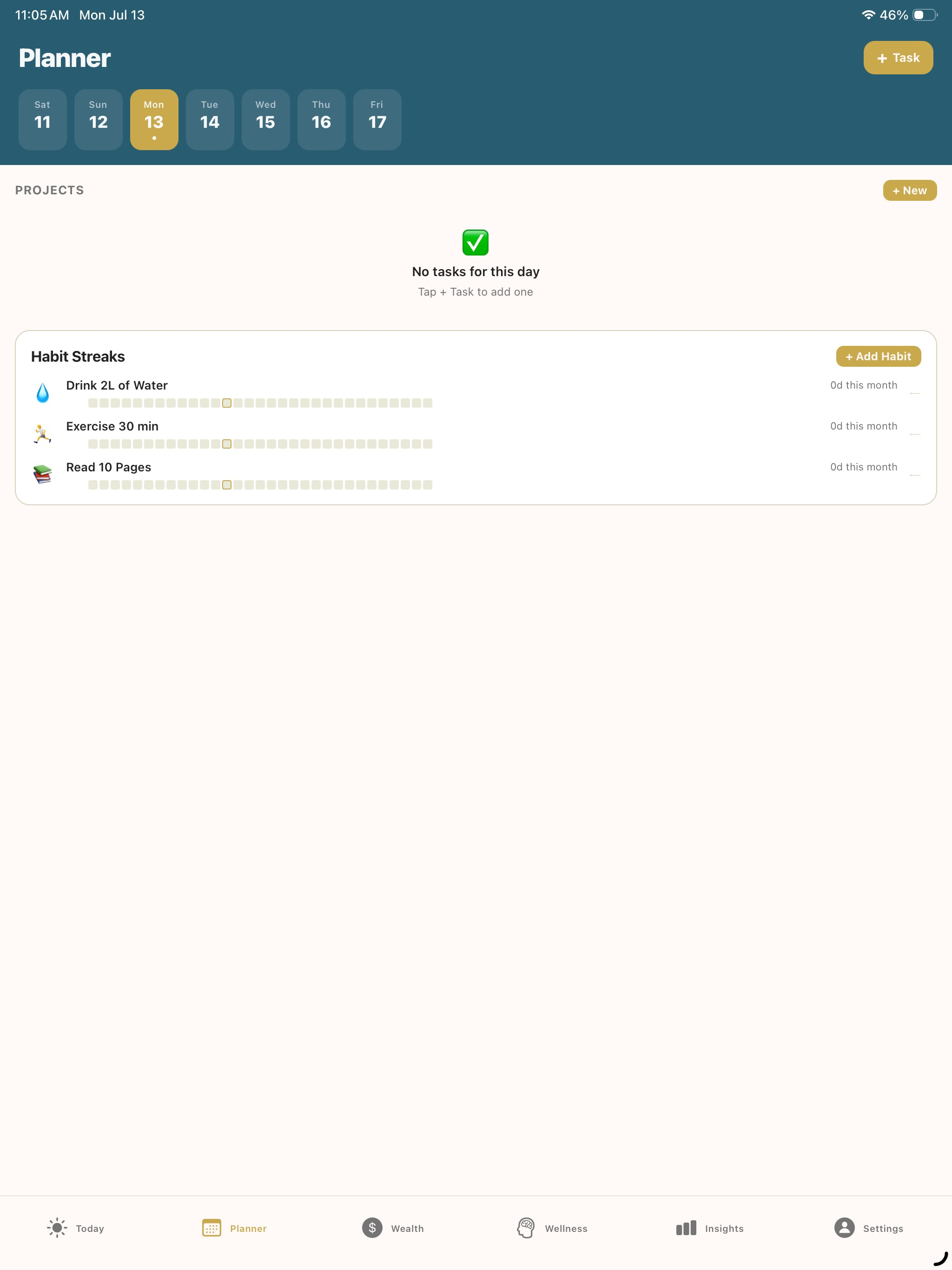 Cova Life screenshot 11