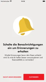 zwilling app iphone bildschirmfoto 3