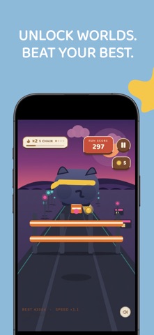 Rolly Pig Game Screenshot 5 of 5