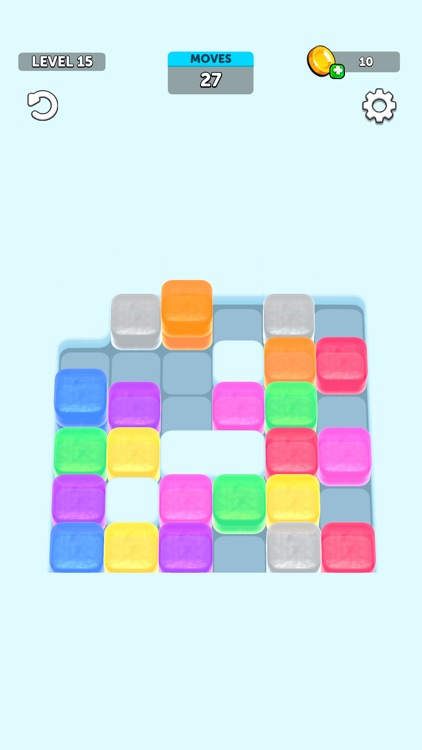 Jelly Tiles! screenshot-4