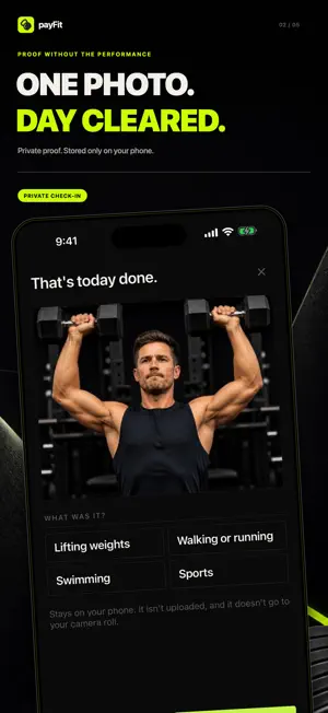 payFit screenshot 2
