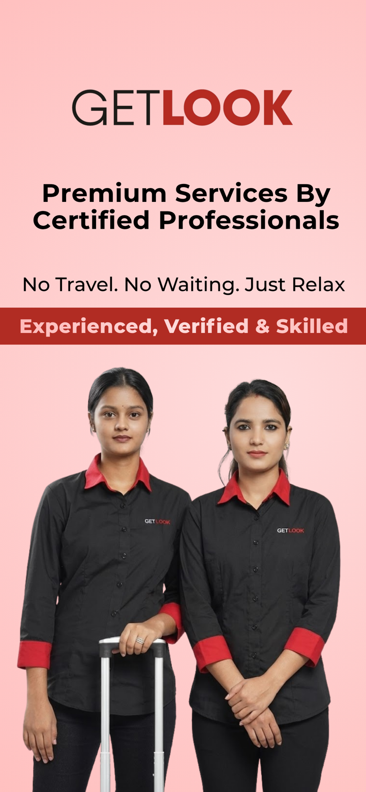 GetLook Salon at Home screenshot 6