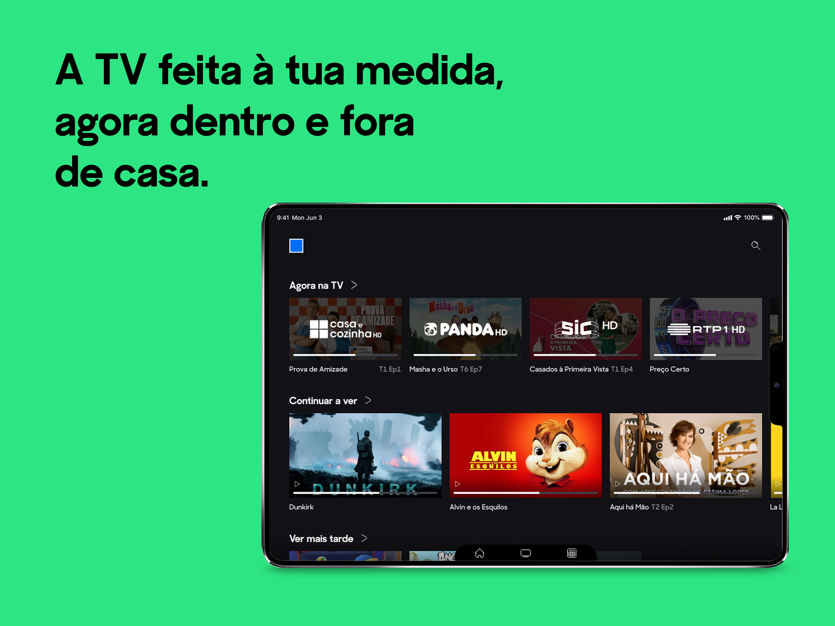 WOO TV