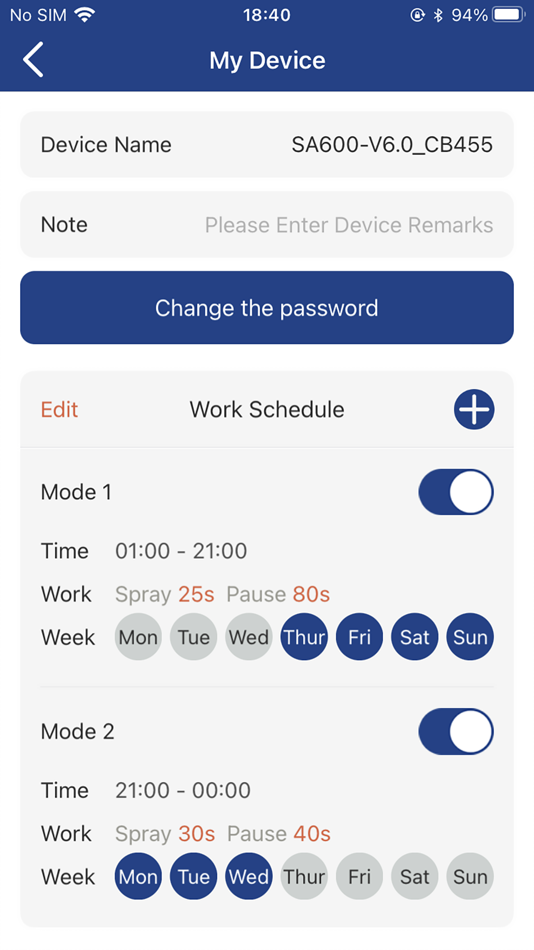 #2. Aromatic Families (iOS) โดย: Aromatic