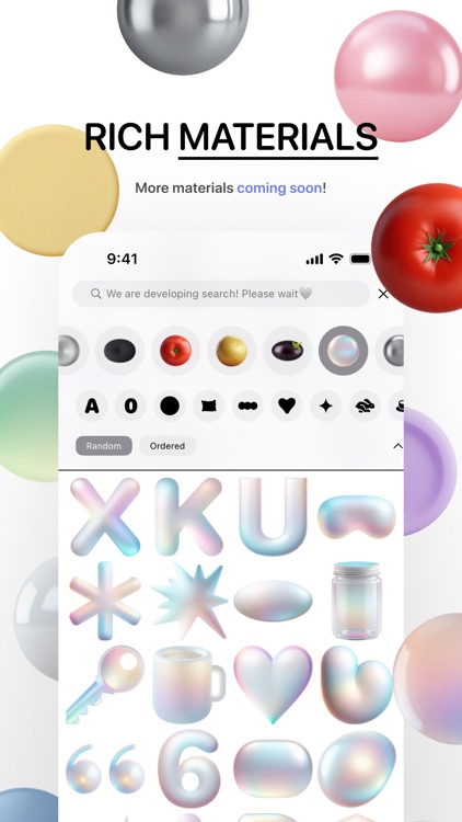 Bake some stickers with AI screenshot-3