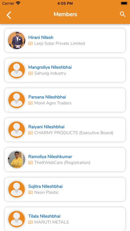 SPSG West Rajkot screenshot-4