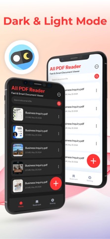 All PDF Reader screenshot