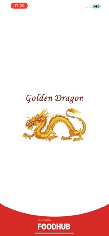 Golden Dragon Restaurant. Screenshot 1 of 4
