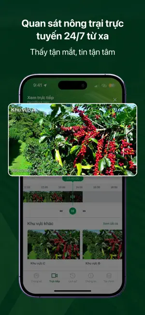 FarmBlock One screenshot 3
