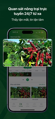 FarmBlock One Screenshot 3 of 5
